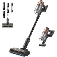 ASPIRADORA INALÁMBRICA Z20 DREAME | NEGRO