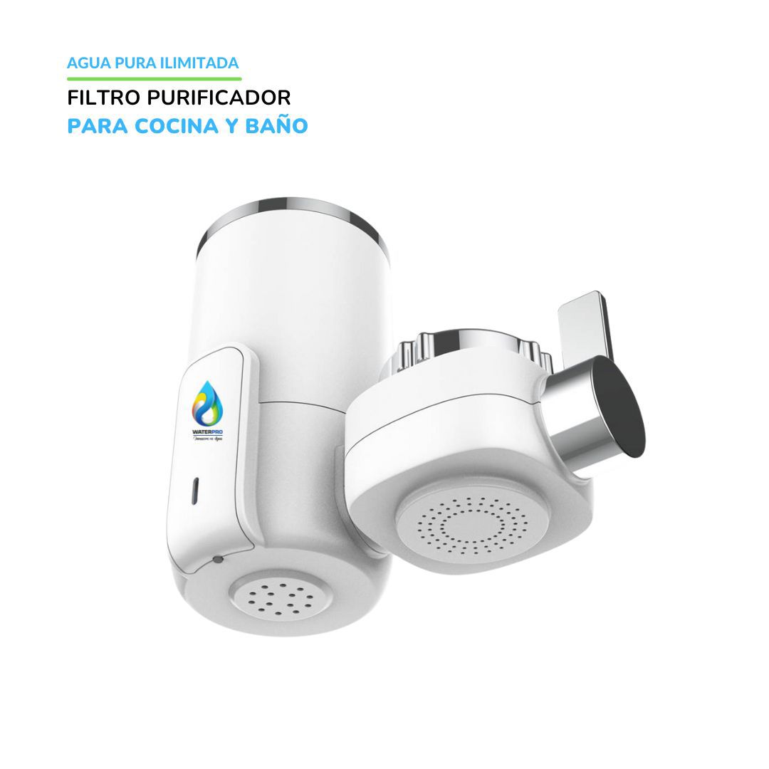 Filtro de agua para Cocina