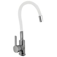 Mezcladora de Cocina Blanco Brillante - M04017