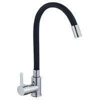 Mezcladora de Cocina Negro Brillante - M04016