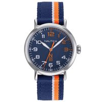 Reloj Nautica Wakeland NAPWLS912 Correa de Nylon