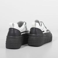 ZAPATILLAS MUJER URBANAS IKAFREE 1050