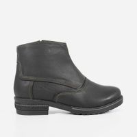 BOTINES MARIBU PURO CUERO 351