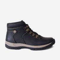 BOTINES MARIBU PURO CUERO 826