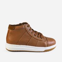 BOTIN MARIBU PURO CUERO 442MB