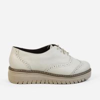 ZAPATOS MARIBU PURO CUERO 515