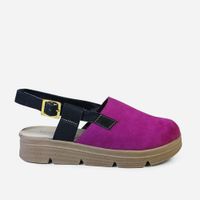 MOCASIN MARIBU PURO CUERO 1016