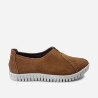 MOCASÍN MARIBU PURO CUERO 1079