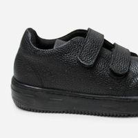ZAPATILLA ESCOLAR MARIBU PURO CUERO 1043