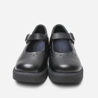 ZAPATO ESCOLAR MARIBU PURO CUERO 1098-TC3