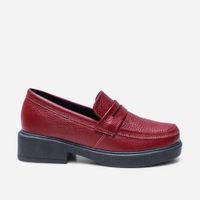 MOCASINES MARIBU PURO CUERO 1067