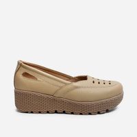 MOCASINES MARIBU PURO CUERO 1010