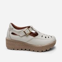 MOCASINES MARIBU PURO CUERO 1108