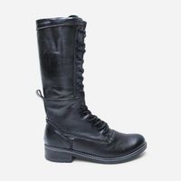 BOTAS PURO CUERO MARIBU 1068
