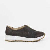 ZAPATOS MARIBU PURO CUERO 685