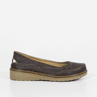 MOCASINES MARIBU PURO CUERO 455