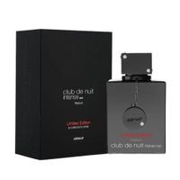 Club de Nuit Intense Man LE Cuff Links Parfum 105 ml