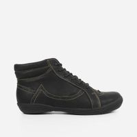 BOTINES MARIBU PURO CUERO 522