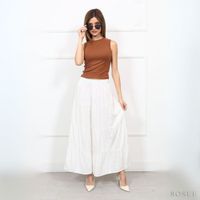 Falda Larga de verano mujer