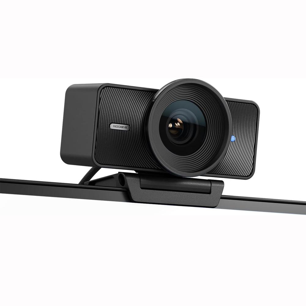 Camara Web Elgato FACECAM 4K de Estudio 4K60