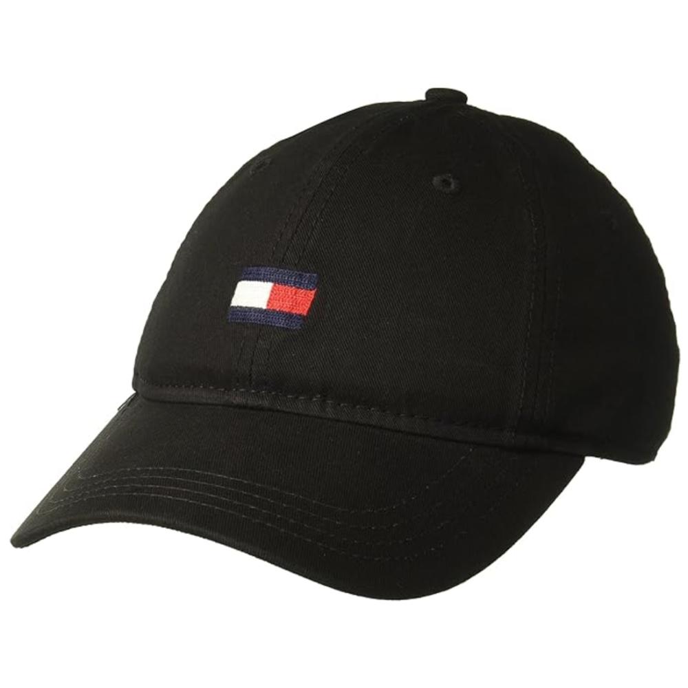Gorra TOMMY HILFIGER Baseball Ardin - Negro