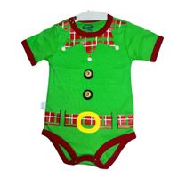 Boddy Body Bebé Feliz Navidad Ho Ho