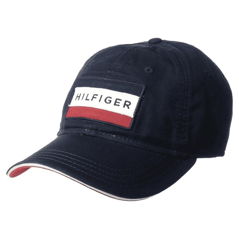 Gorra TOMMY HILFIGER Cole Dad - Azul