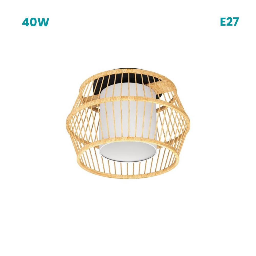 LAMP DE TECHO MONTERROSO D 345