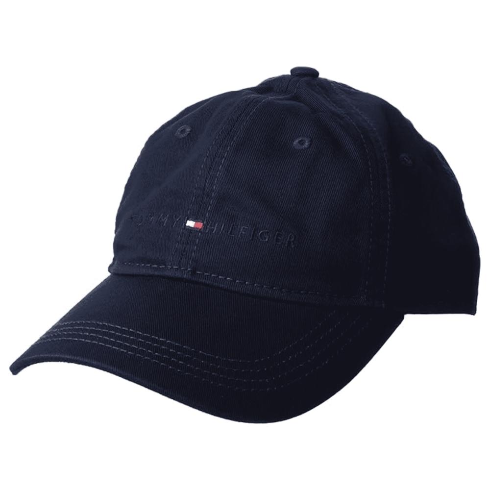 Gorra TOMMY HILFIGER Baseball Logo - Azul
