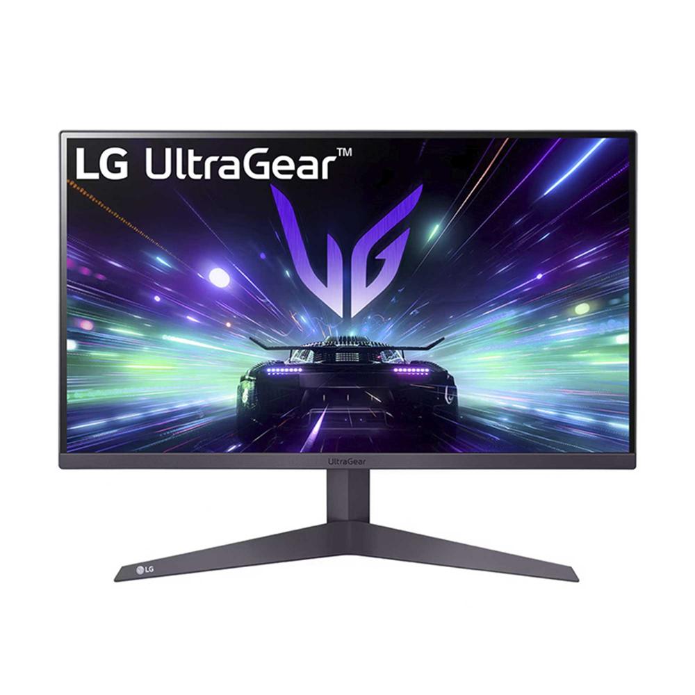 MONITOR LG ULTRAGEAR 27GS50F-B 27 FHD 180HZ VA 1MS FREESYNC