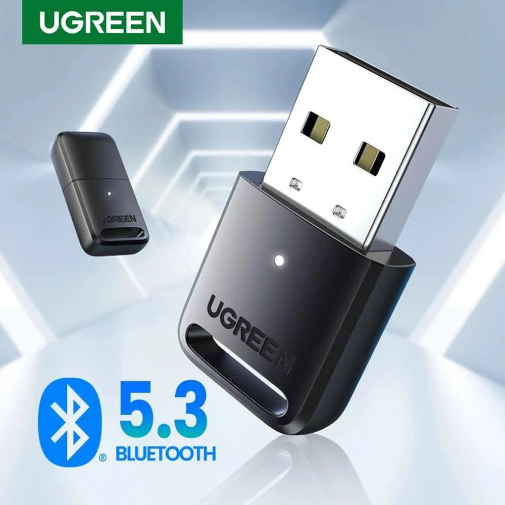 Adaptador USB Ugreen Bluetooth 5.3