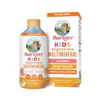 MaryRuths Kids Nighttime Multimineral Multimineral 450 ml