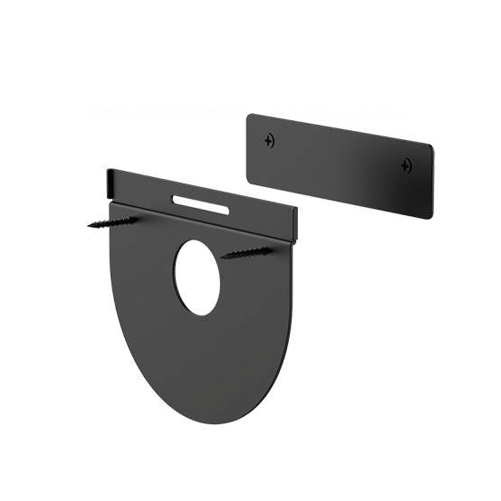Soporte de Montaje Logitech B2B TAP para Pared - Accesorio Ideal para Videoconferencias y Colaborac