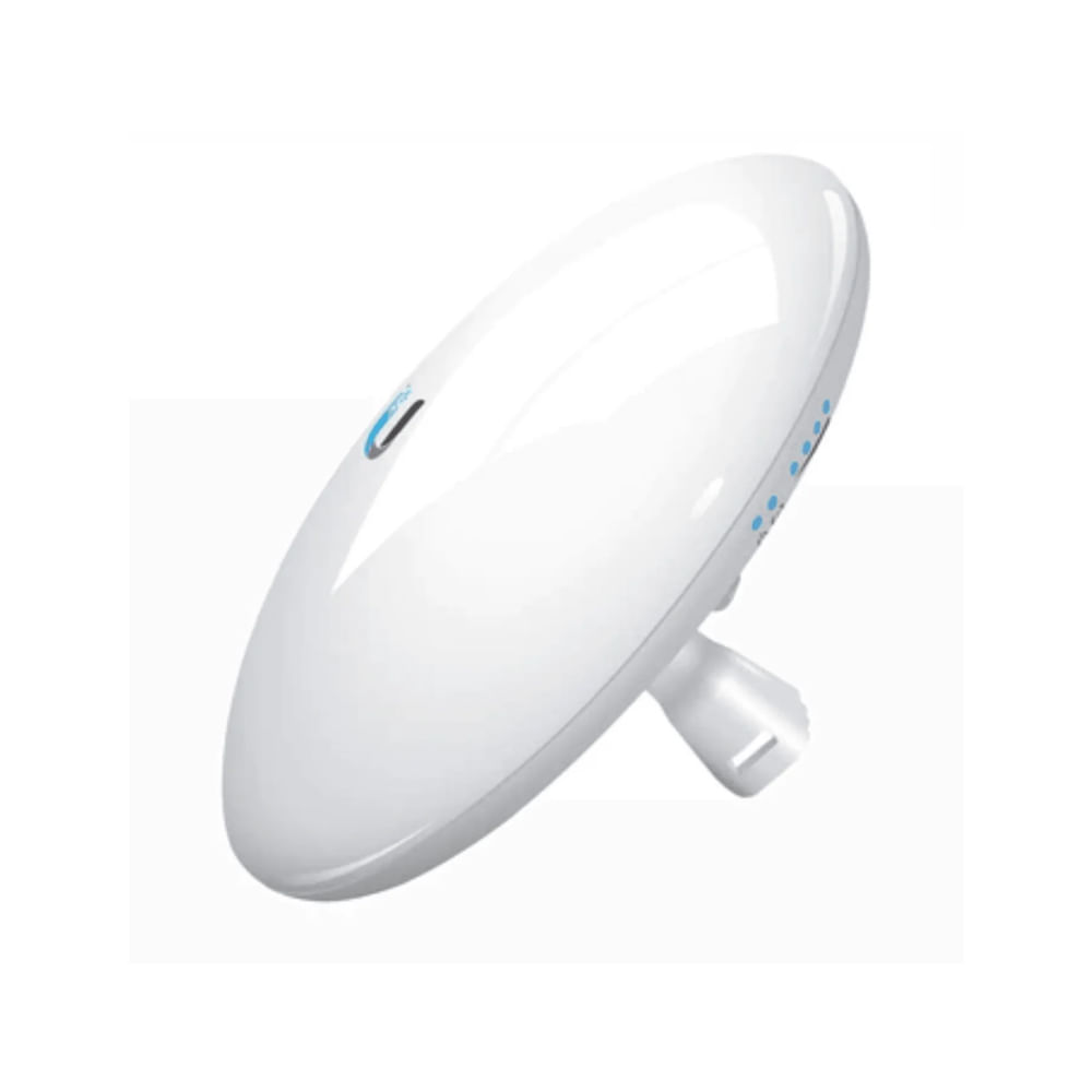 Ubiquiti NanoBeam AC GEN2 NBE-5AC-GEN2 Puente inalámbrico 5GHz AirMax ac alto rendimiento