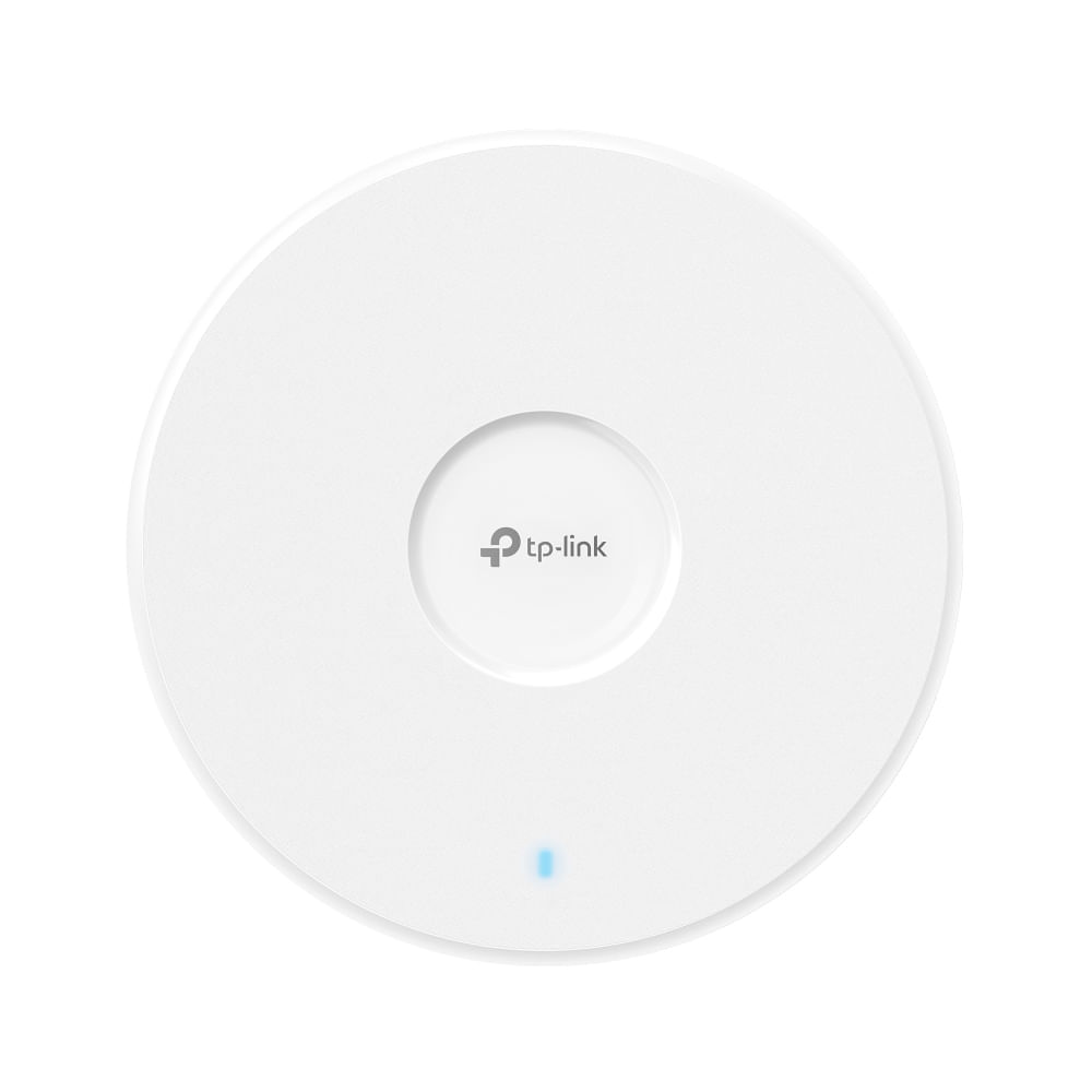 Access Point TP-Link EAP773 HD BE9300 Wi-Fi 6 3 Bandas Alto Rendimiento Conectividad Avanzada