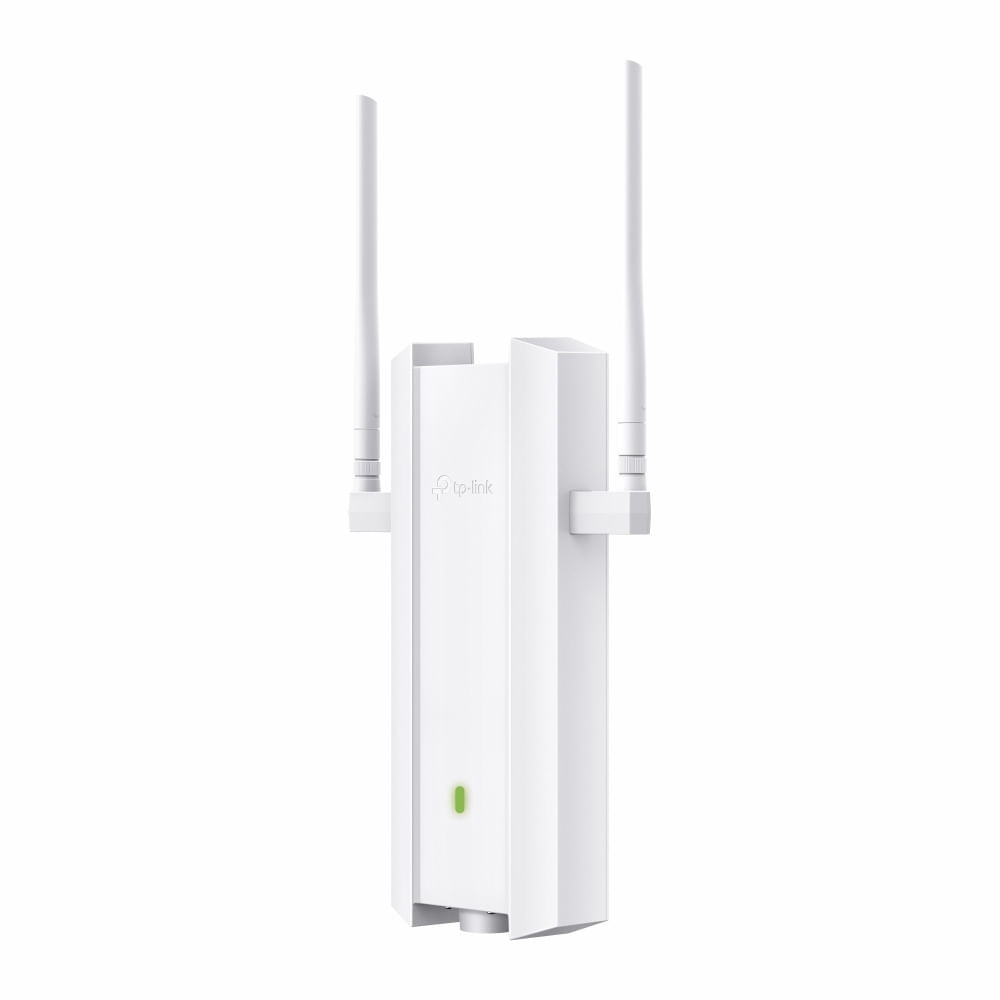Access Point TP-Link EAP625 Outdoor HD AX1800 - Conectividad Wi-Fi 6 ...