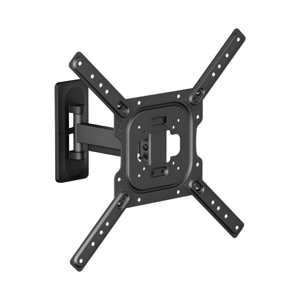 Soporte de Piso Móvil para TV Koreano BPK65 Compatible 23-65 Altura Ajustable Ruedas con Bloqu