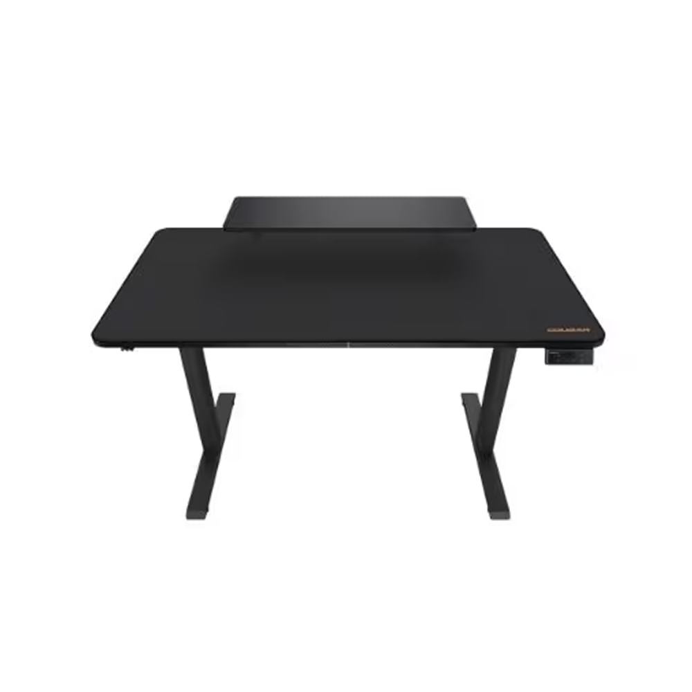 Escritorio Gamer Eléctrico Cougar E-Star 120 Ajuste Altura 120 cm Color Negro