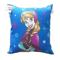 Cojin Frozen Nieve Ana 40 x 40 cm