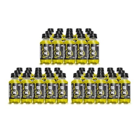 XB Paquete De 45 Botellas 135ml L-Carnitina Piña
