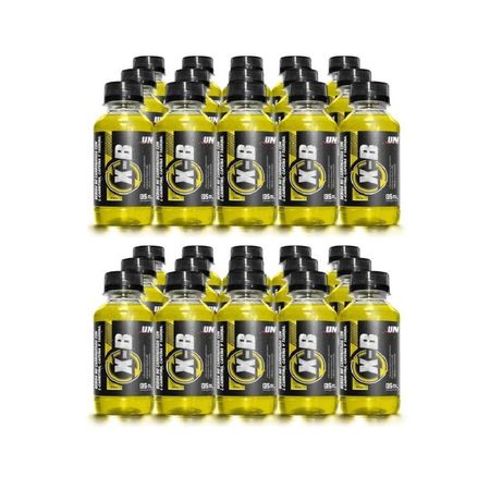Universe Nutrition X-B Pack 30 Unid. Piña