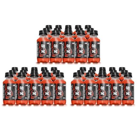 XB 3 PACKS 45 UNIDADES GUARANÁ UNIVERSE NUTRITION