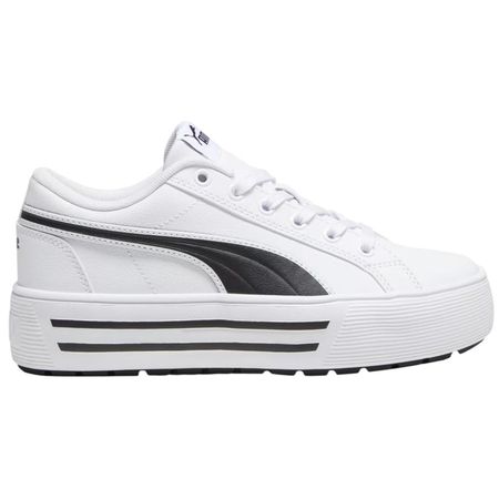 Zapatilla Puma Kaia 2.0 Blanco para Mujer 8 US