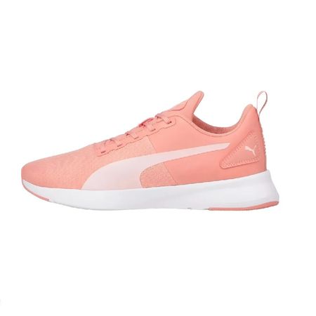 Zapatillas Puma Flyer Runner Mujer Rosado