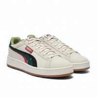 Zapatillas Urbanas para Hombre Puma Court Classico Greenside 401612-01