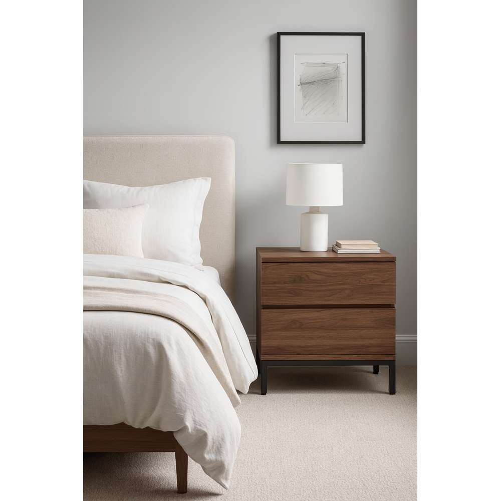 Velado Minimalista Galea Color Catania TU MESITA