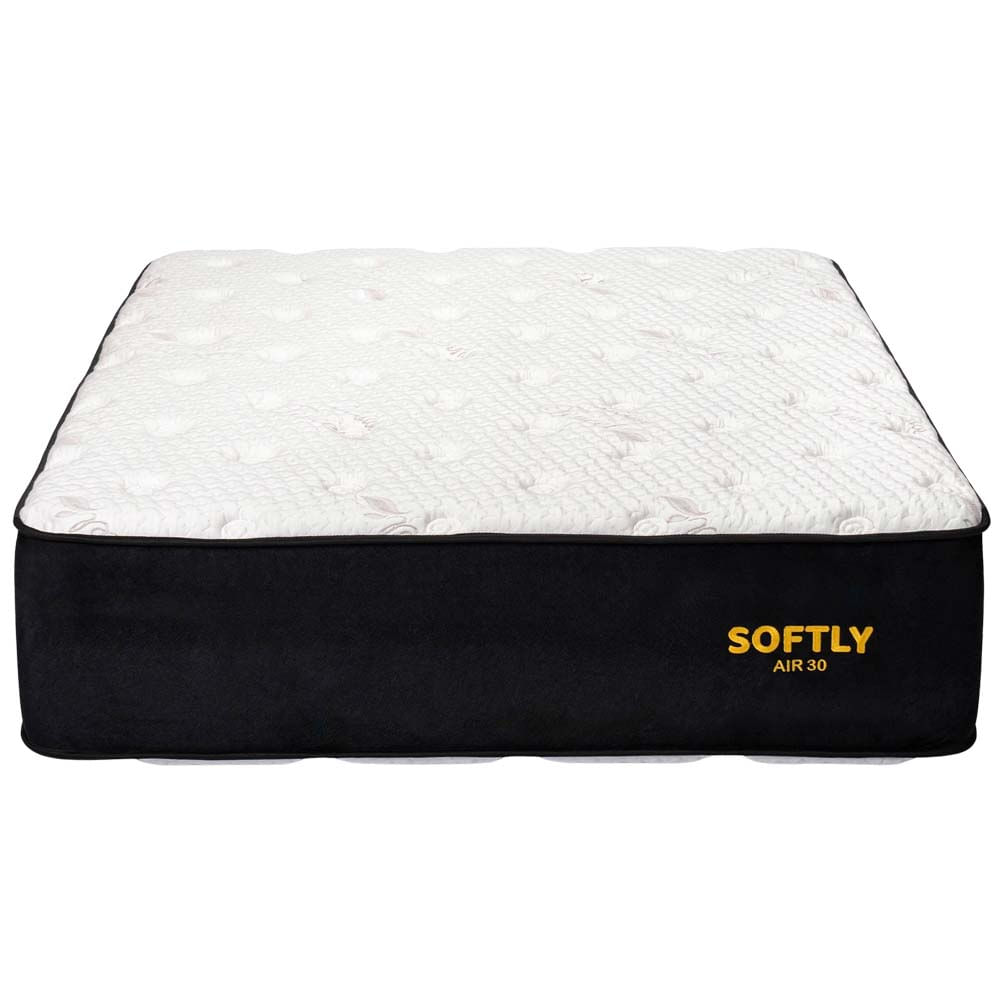 Colchón EL CISNE New Softly Air 30 King S