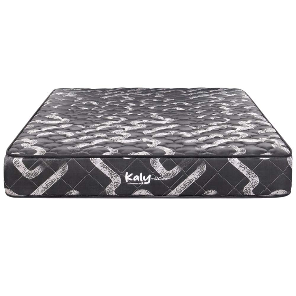 Colchón EL CISNE Kaly Pocket Black 1.5 Plazas