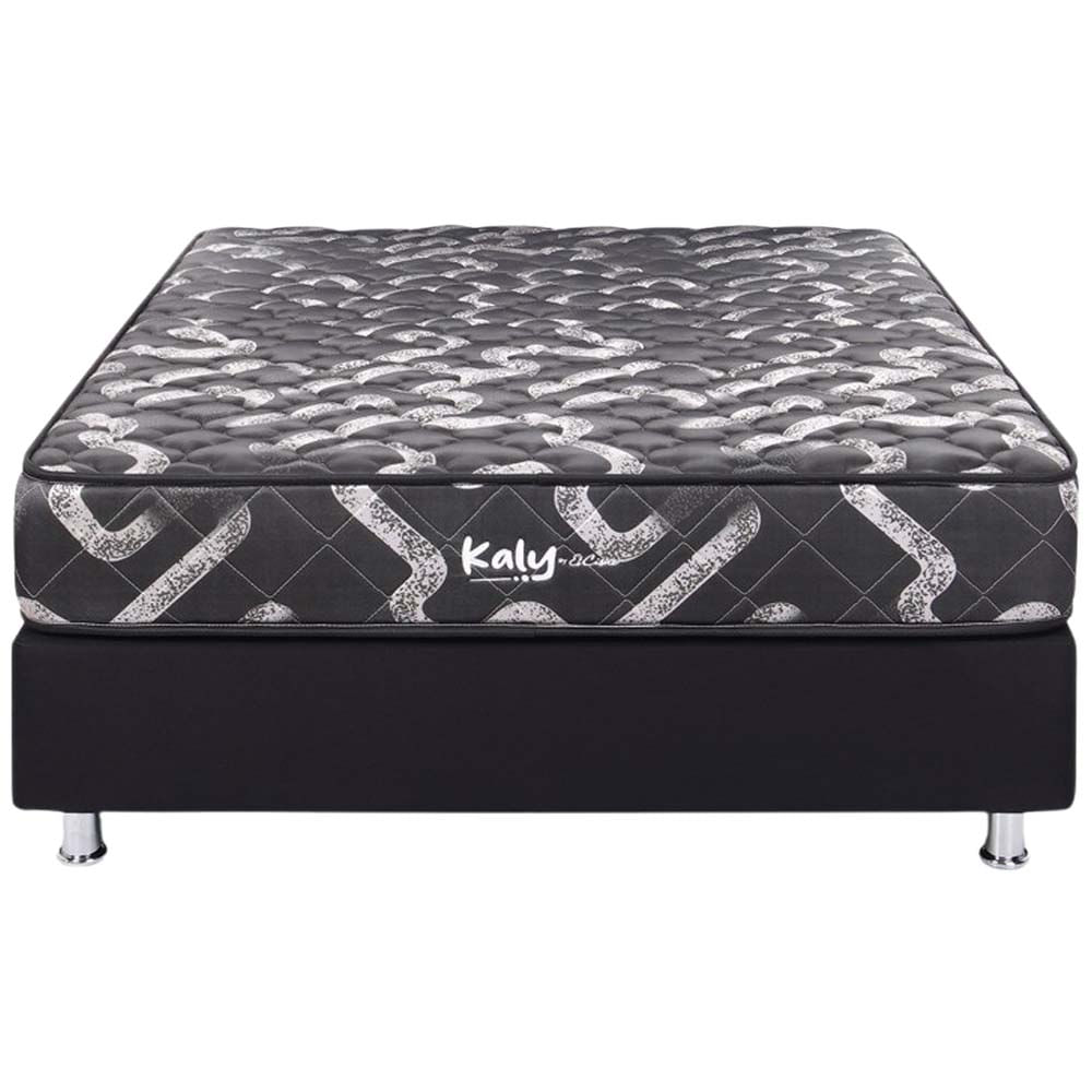 Cama EL CISNE Kaly Pocket 2 Plazas