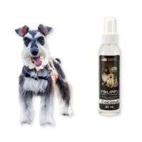 COLONIA PARA MASCOTA FRUPPY COCO x 80 mL